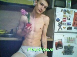 MiroFoxue