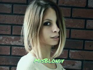 MisBlondy
