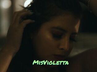 MisVioletta