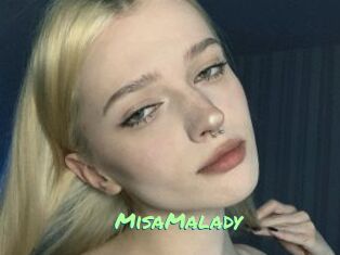 MisaMalady
