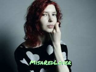 MisaRedLover