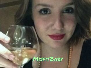 MisfitBaby
