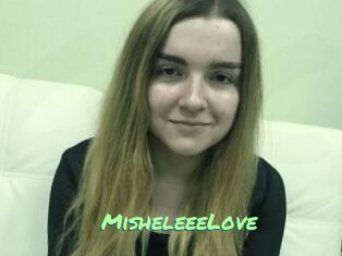 MisheleeeLove