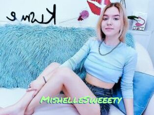 MishelleSweeety