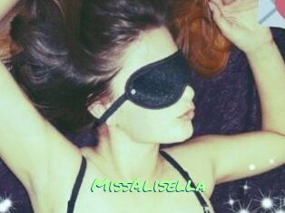 MissAlisella