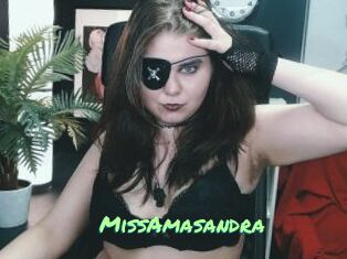 MissAmasandra