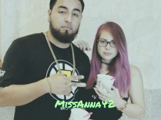 MissAnna42