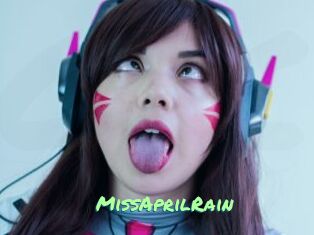 MissAprilRain