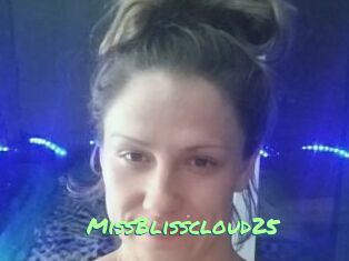 MissBlisscloud25
