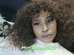 MissBrownie24