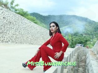 MissBunnyNickie