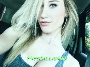 MissCallieAnn