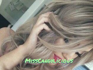 MissCandylicious