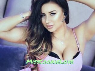 MissCookieLove