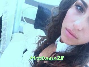 MissDaria28