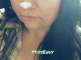 MissEnvy Gothicorgien