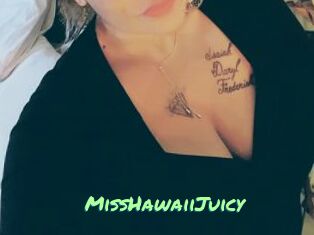 MissHawaiiJuicy