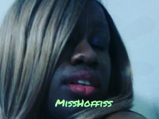 MissHoffiss