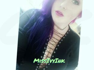 MissIvyInk