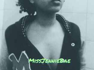 MissJennieBae