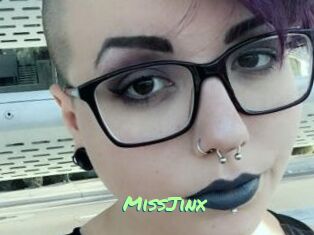 MissJinx