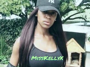 MissKellyX