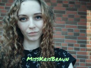 MissKrisBraun