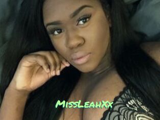 MissLeahXx