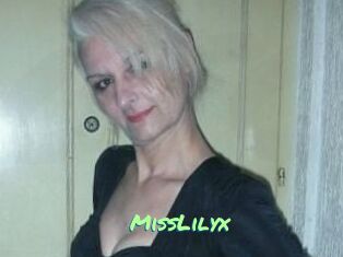 MissLilyx
