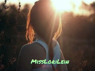 MissLoriLein