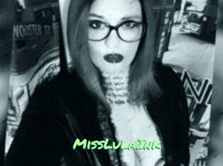 MissLulaInk