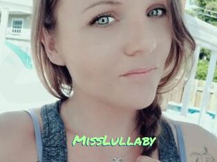 MissLullaby