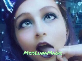 MissLunaMagic