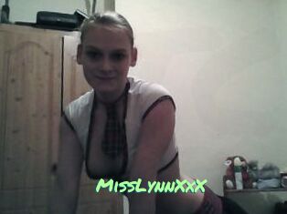 MissLynnXxX