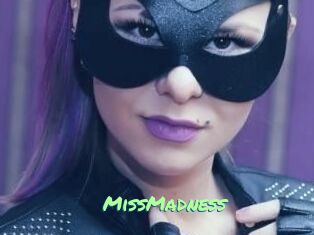 MissMadness