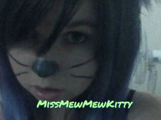 MissMewMewKitty Gothicorgien