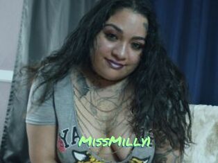 MissMilly1
