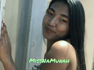 MissNaMunah Gothicorgien