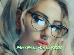 MissPollyDollyXXX
