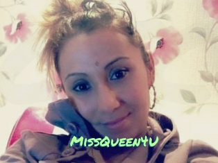 MissQueen4U Gothicorgien