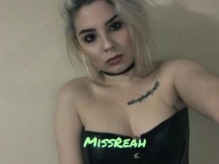 MissReah