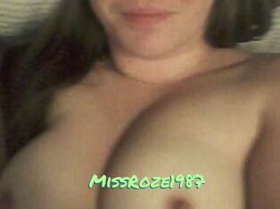 Miss_Roze1987