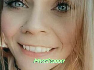 MissSexxxy