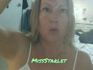 MissStarlet