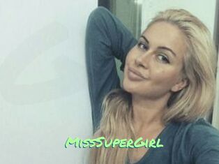 MissSuperGirl