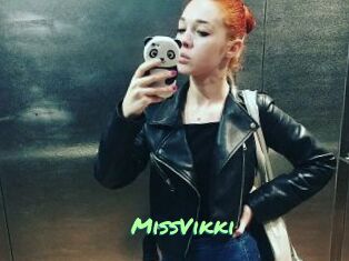 MissVikki