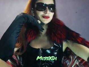 MissXDi