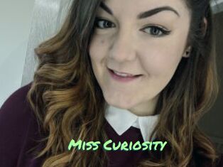 Miss_Curiosity