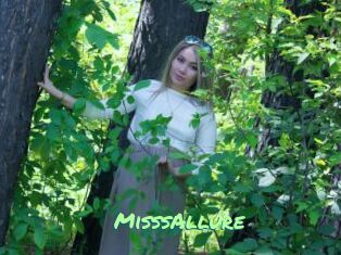 MisssAllure