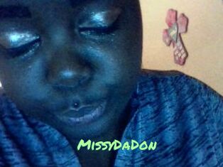 MissyDaDon